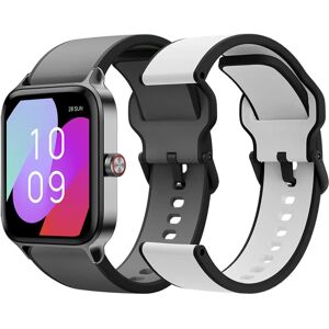 Reloj inteligente SPC Smartee Duo Pro 9653N - Dispositivo portátil Reloj inteligente SPC Smartee Duo Pro 9653N - Dispositivo portátil