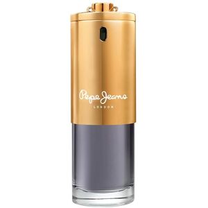Pepe Jeans Sobold Intense - Lavande & Agrumes - Eau de Parfum - Publicité Pepe Jeans Sobold Intense - Lavande & Agrumes - Eau de Parfum - Publicité