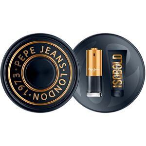 Pepe Jeans Sobold Intense - Zestaw Perfum i Żel pod Prysznic Pepe Jeans Sobold Intense - Zestaw Perfum i Żel pod Prysznic