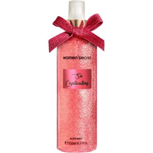 Women Secret So Captivating Spray pentru corp - Floral și Lemnos 250ml Women Secret So Captivating Spray pentru corp - Floral și Lemnos 250ml