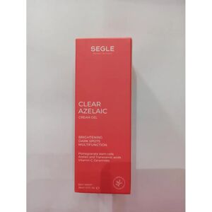 Segle Clear Skin Azelaic Gel Cream - Dark Spots - Skincare Gel Segle Clear Skin Azelaic Gel Cream - Dark Spots - Skincare Gel