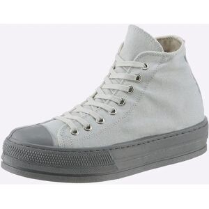 HEINE Damen Gr. 38 grau Textil modisch - Sneaker HEINE Damen Gr. 38 grau Textil modisch - Sneaker