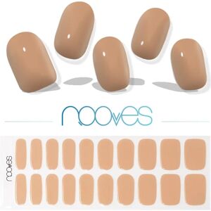 Marka Nooves Cru Au Soleil - 20 Sztuk Arkuszy Żelowych Paznokci Marka Nooves Cru Au Soleil - 20 Sztuk Arkuszy Żelowych Paznokci