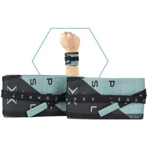 Correas de Muñeca Ajustables Azules Picsil - Correas de muñeca Correas de Muñeca Ajustables Azules Picsil - Correas de muñeca