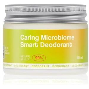 Freshly Cosmetics Caring Microbiome Déodorant - Naturel, Peau Sensible - Publicité Freshly Cosmetics Caring Microbiome Déodorant - Naturel, Peau Sensible - Publicité