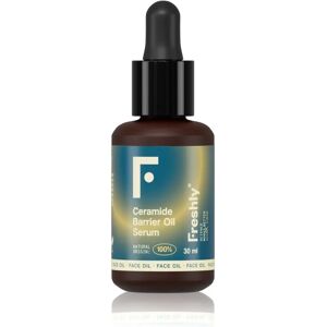 Freshly Cosmetics Ceramide Barrier Oil Serum - Facial Oil for Sensitive Skin Freshly Cosmetics Ceramide Barrier Oil Serum - Facial Oil for Sensitive Skin