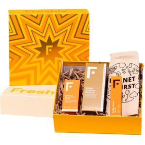 Freshly Cosmetics Body and face chest 50+15+5 ml - Skincare set Freshly Cosmetics Body and face chest 50+15+5 ml - Skincare set