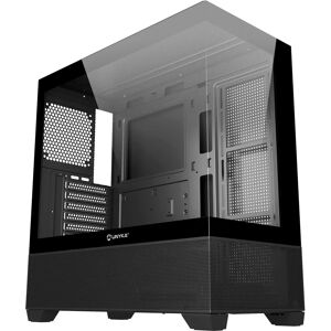 UNYKAch Revelat Midi Tower - Hochleistungs-Gehäuse UNYKAch Revelat Midi Tower - Hochleistungs-Gehäuse