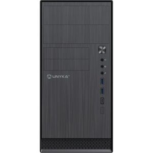 UNYKAch AERO C12 V2 Micro Tower - Mikro Tower UNYKAch AERO C12 V2 Micro Tower - Mikro Tower