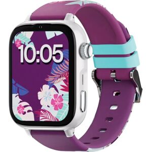 SaveFamily SaveWatch Plus 2 - Smartwatch - Blanco - GPS, 4G, AMOLED SaveFamily SaveWatch Plus 2 - Smartwatch - Blanco - GPS, 4G, AMOLED