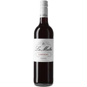 Feudi di San Gregorio Garnacha Viejas Viñas Calatayud - Vino Tinto Feudi di San Gregorio Garnacha Viejas Viñas Calatayud - Vino Tinto
