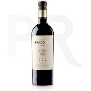 Pradorey Finca La Mina 2019 - Vin rouge - Ribera del Duero - Publicité Pradorey Finca La Mina 2019 - Vin rouge - Ribera del Duero - Publicité