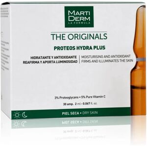 Martiderm Proteos Hydra Plus - 30 x 2ml Martiderm Proteos Hydra Plus - 30 x 2ml
