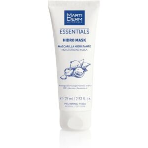 Martiderm Essentials Hidro Mask (75 ml) Martiderm Essentials Hidro Mask (75 ml)