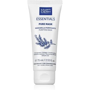 Martiderm Essentials Pure Mask (75ml) Martiderm Essentials Pure Mask (75ml)