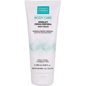 MartiDerm Modelift 200 ml Cream - Body Firming & Anti-Age MartiDerm Modelift 200 ml Cream - Body Firming & Anti-Age