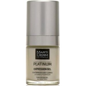 Martiderm Expression Gel Platinum (15 ml) Martiderm Expression Gel Platinum (15 ml)