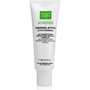 Martiderm Acniover Cremigel Active (40 ml) Martiderm Acniover Cremigel Active (40 ml)
