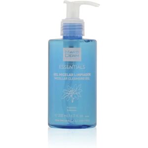 MartiDerm 8437000435891 Facial Cleanser - Micellar Gel for All Skin Types MartiDerm 8437000435891 Facial Cleanser - Micellar Gel for All Skin Types