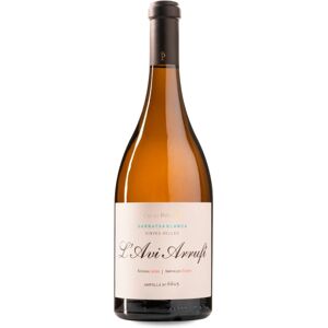 Celler Piñol L' Avi Arrufi Blanco 2021 - 75cl Celler Piñol L' Avi Arrufi Blanco 2021 - 75cl