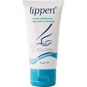 Crema de Callos 75ml de LIPPEN Crema de Callos 75ml de LIPPEN