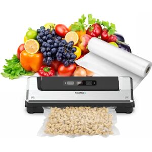 Bastilipo EV50-N Sigillatore a Vetro - Potenza Elevata Bastilipo EV50-N Sigillatore a Vetro - Potenza Elevata