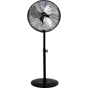 Ventilador Bastilipo Tarifa 90W Negro - Ventilador Ventilador Bastilipo Tarifa 90W Negro - Ventilador