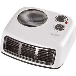 Bastilipo TLM-2000 - Calefactor ventilador eléctrico Bastilipo TLM-2000 - Calefactor ventilador eléctrico