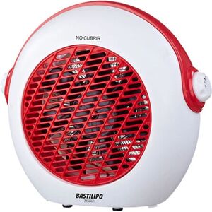 Bastilipo TVC-2000R - Ventilátor térfűtő Bastilipo TVC-2000R - Ventilátor térfűtő