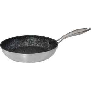 Bastilipo Titanium Pro 20 cm Poêle polyvalente - Ustensiles de cuisine - Publicité Bastilipo Titanium Pro 20 cm Poêle polyvalente - Ustensiles de cuisine - Publicité
