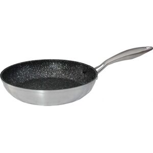 Bastilipo Titanium Pro 24cm All-purpose pan - Round Bastilipo Titanium Pro 24cm All-purpose pan - Round