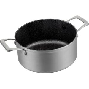 Bastilipo Titanium Pro 24 CA - Gietaluminium, inductie klaar - Casserole Bastilipo Titanium Pro 24 CA - Gietaluminium, inductie klaar - Casserole