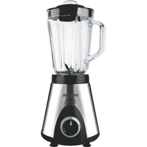 Bastilipo BVA-1000 - Negro - Licuadora Bastilipo BVA-1000 - Negro - Licuadora
