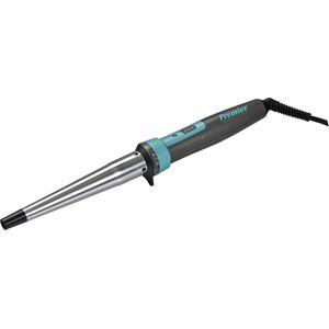 Bastilipo TE-1325 Pro Series Locktång - 25W, Justerbar Temperatur Bastilipo TE-1325 Pro Series Locktång - 25W, Justerbar Temperatur