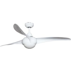 Bastilipo Capri - Blanco - Ventilador de Techo Bastilipo Capri - Blanco - Ventilador de Techo