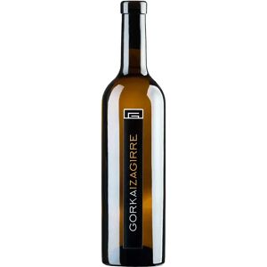 Gorka Izagirre Txakoli 2023 - Vin Blanc aux Notes d'Agrumes - Publicité Gorka Izagirre Txakoli 2023 - Vin Blanc aux Notes d'Agrumes - Publicité