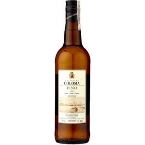 Gutierrez-Colosia Fino - 75cl - Wine Gutierrez-Colosia Fino - 75cl - Wine