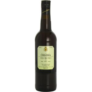 Gutiérrez Colosía Palomino Fino - 75cl Oloroso-Wein Gutiérrez Colosía Palomino Fino - 75cl Oloroso-Wein
