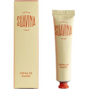 Suavina Hand Cream - Nourishing & Moisturizing - 40ml Suavina Hand Cream - Nourishing & Moisturizing - 40ml