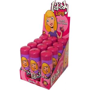 LatestBuy Lickedy Lips Fruktig smak Glutenfri - Godis LatestBuy Lickedy Lips Fruktig smak Glutenfri - Godis