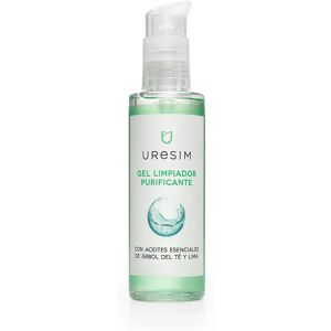 Uresim Facial Cleansing Gel - Deep Clean - 150ml Uresim Facial Cleansing Gel - Deep Clean - 150ml