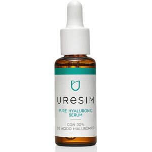 Sérum à l'Acide Hyaduronique Uresim 30ml - Anti-âge - Publicité Sérum à l'Acide Hyaduronique Uresim 30ml - Anti-âge - Publicité