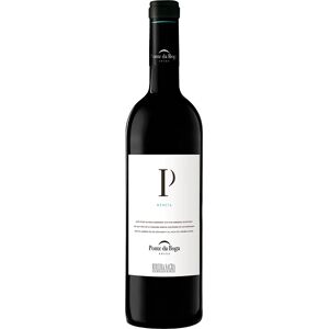 Ponte da Boga Mencía 2022 - Rotwein - 75Cl Ponte da Boga Mencía 2022 - Rotwein - 75Cl