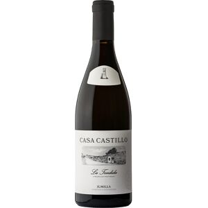 Casa Castillo La Tendida 2021 - Vin - Publicité Casa Castillo La Tendida 2021 - Vin - Publicité