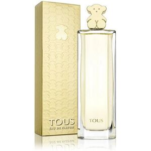 Perfume Floral de Tous Gold para Mujeres - 90ml EDP Perfume Floral de Tous Gold para Mujeres - 90ml EDP