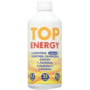 Just Aid Bebida energética Limón 500ml Just Aid Bebida energética Limón 500ml