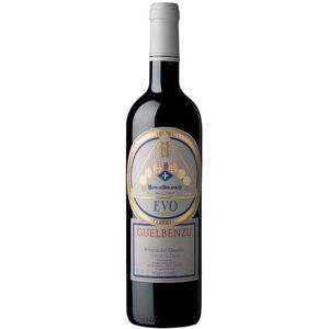 Guelbenzu Evo 2018 - Vin rouge d'Espagne - Publicité Guelbenzu Evo 2018 - Vin rouge d'Espagne - Publicité