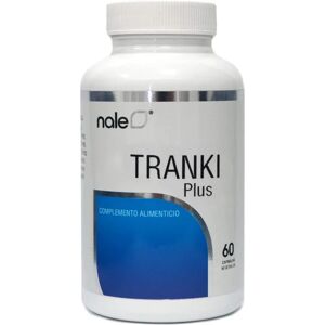 Nale Tranki Plus 60 tablets - Dietary Supplement Nale Tranki Plus 60 tablets - Dietary Supplement