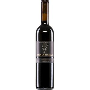 Finca La Estacada Reserva Varietales 2018 - Vin - Publicité Finca La Estacada Reserva Varietales 2018 - Vin - Publicité