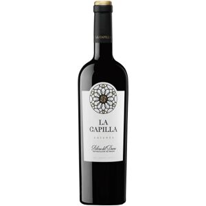 La Capilla Ribera del Duero Crianza 2018 - Vin - Publicité La Capilla Ribera del Duero Crianza 2018 - Vin - Publicité